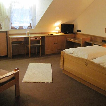 Hotel Restaurant Albans Sonne Bad Rippoldsau-Schapbach Екстериор снимка