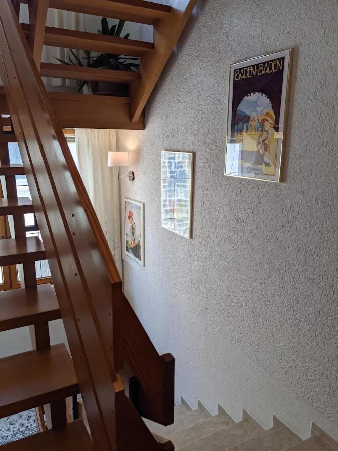 Hotel Restaurant Albans Sonne Bad Rippoldsau-Schapbach Екстериор снимка