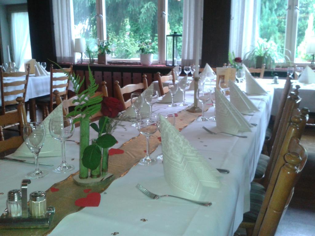 Hotel Restaurant Albans Sonne Bad Rippoldsau-Schapbach Екстериор снимка